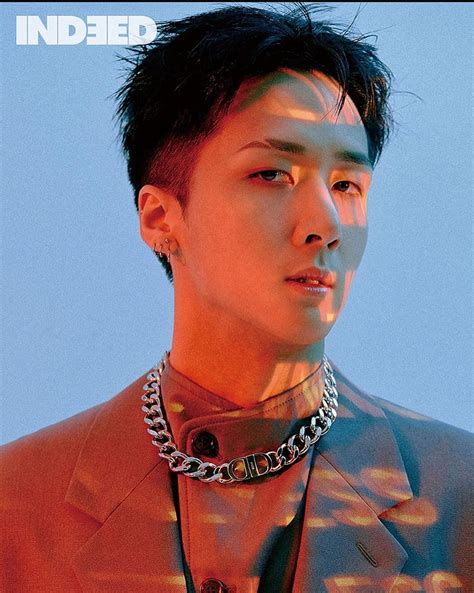 ravi kpop.